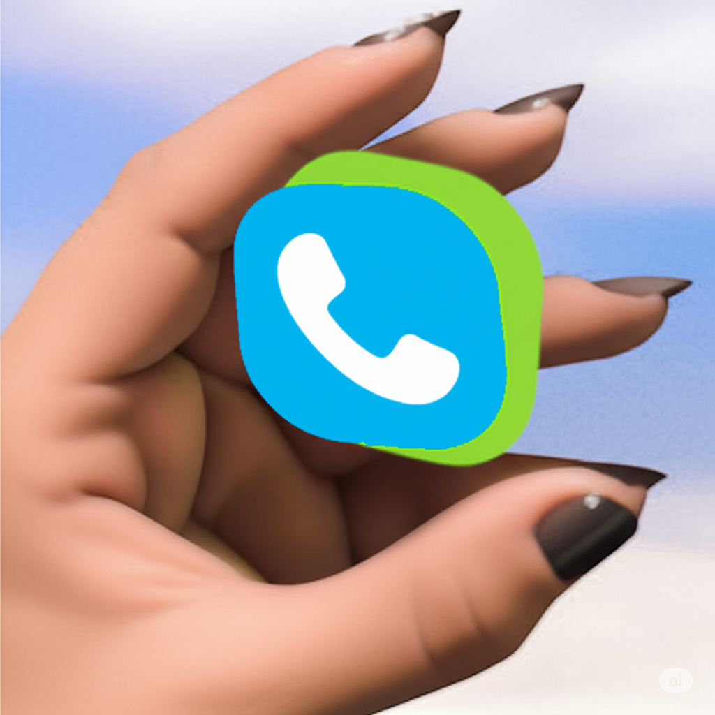skype